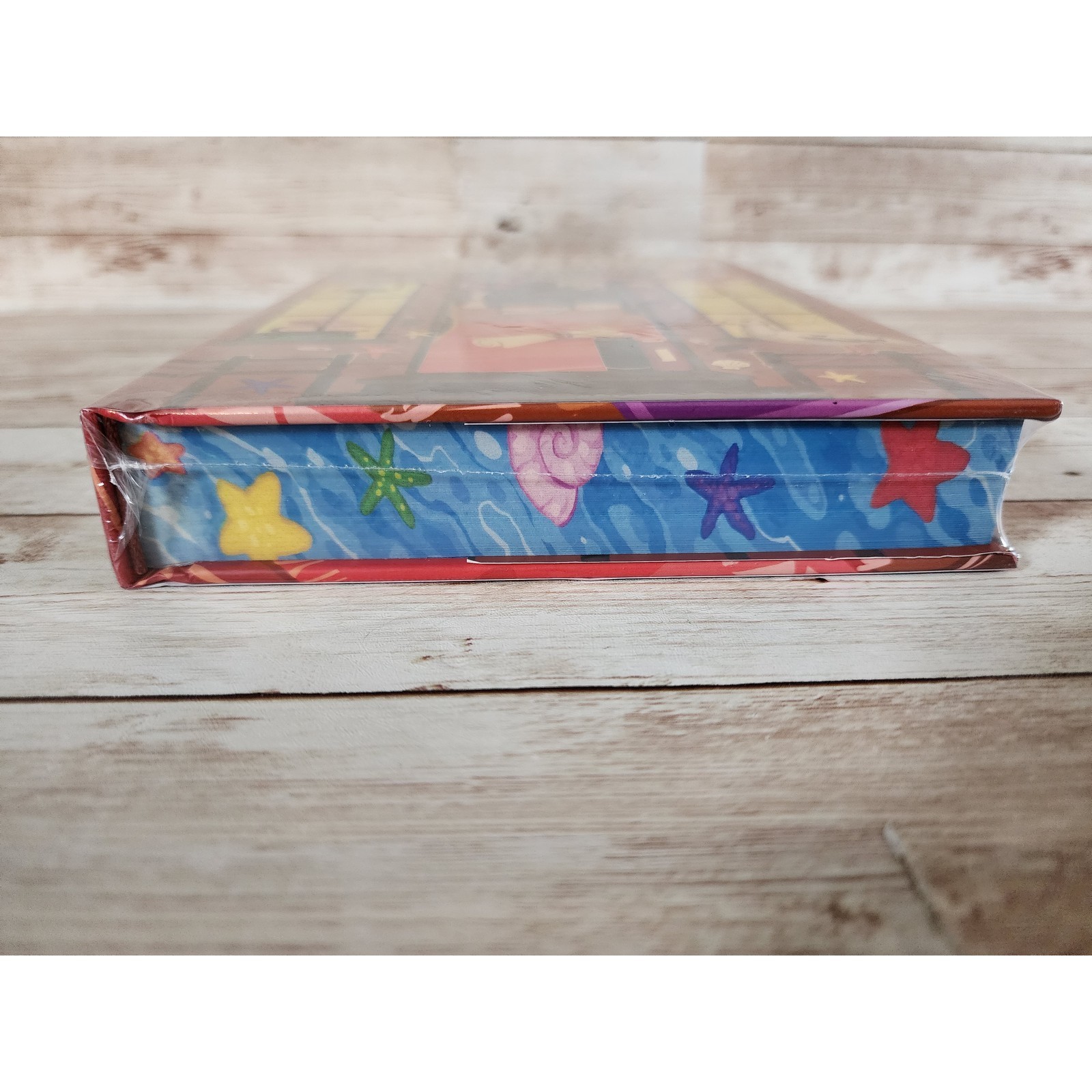 Bookish Box Exclusive Edition Bookshops & Bonedust by Travis Baldree Sealed