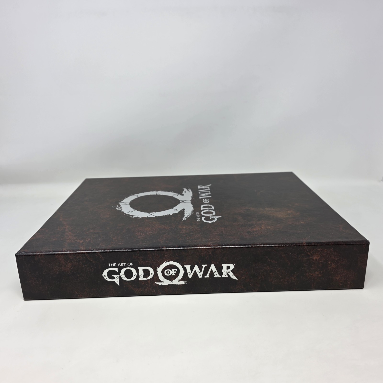 The Art of God of War Exclusive Hardcover Collector’s Edition Evan Shamoon Nice!