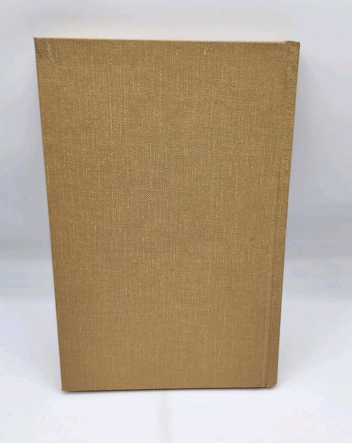 The Sands Of My Life By Emily Wright No Dust Jacket Signed