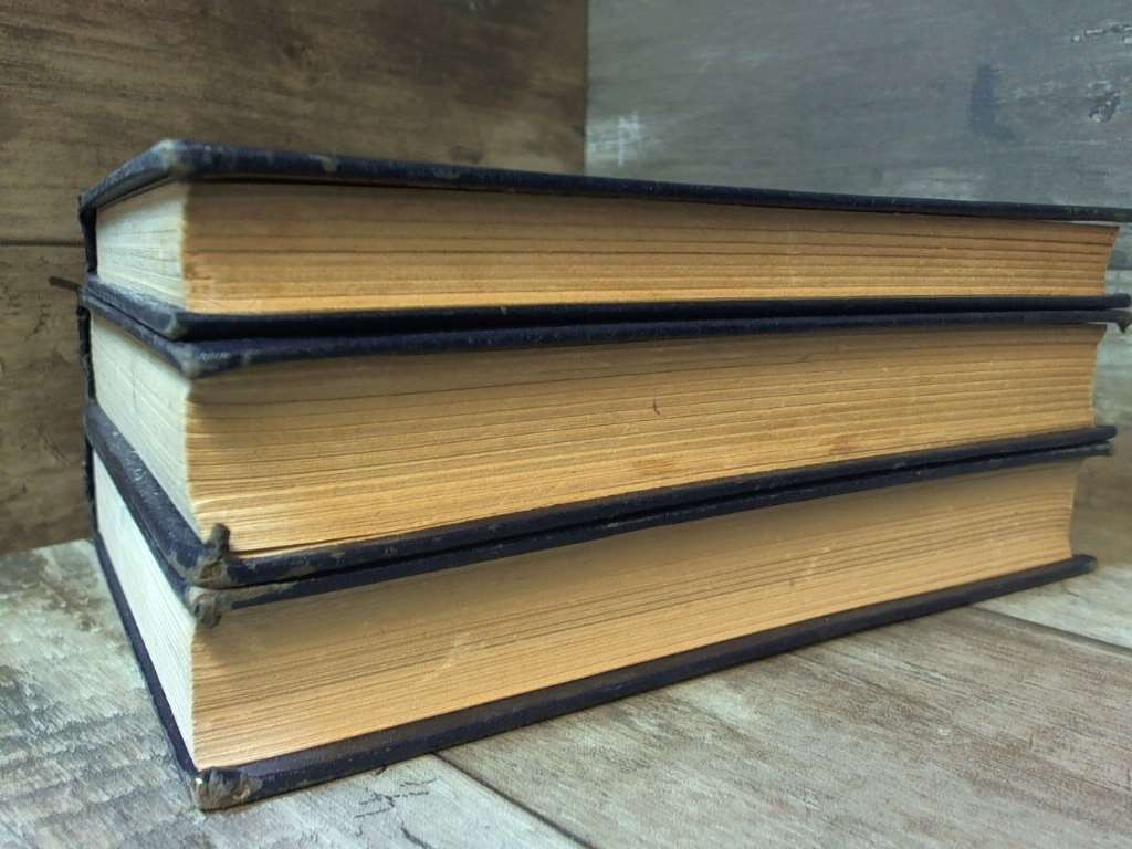 3 Wuest’s Word Studies Hardcover (Galantians , Greek New Testamen by Kenneth S.