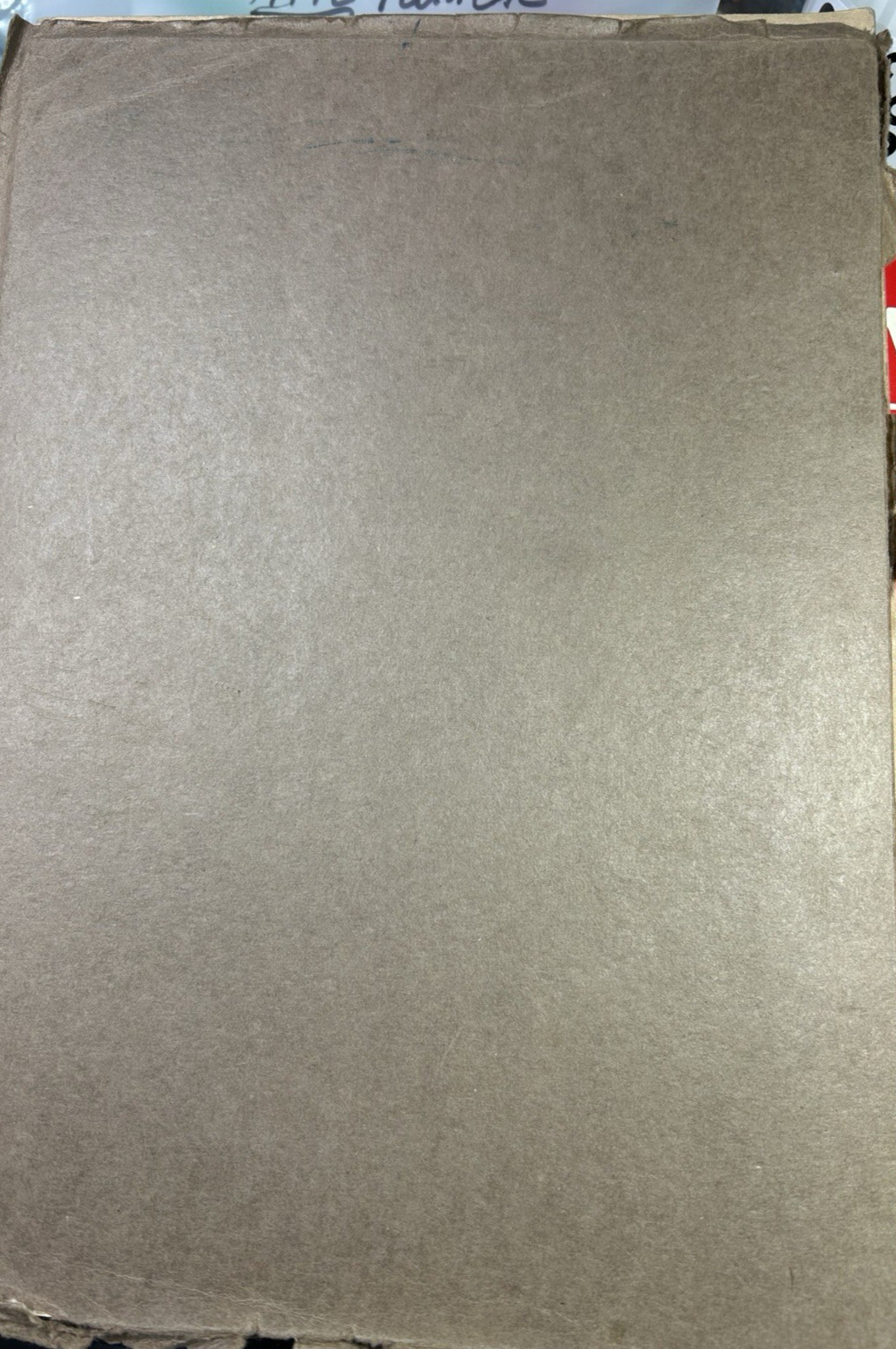 Manzanita Yearbook 1920 80 Pages Plus Advertising Pages