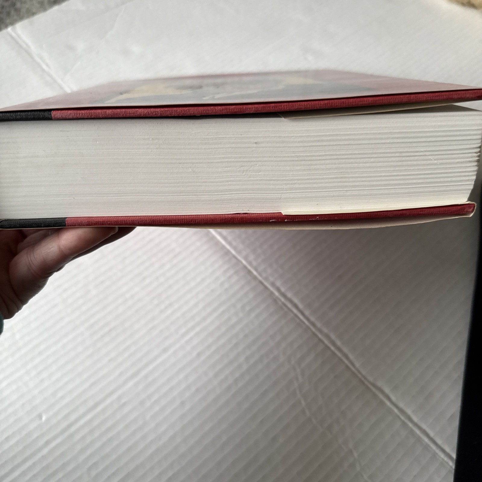 „Elvis His Life From A to Z“ Hardcover 620 pages By Fred Worth Steve Tamerius