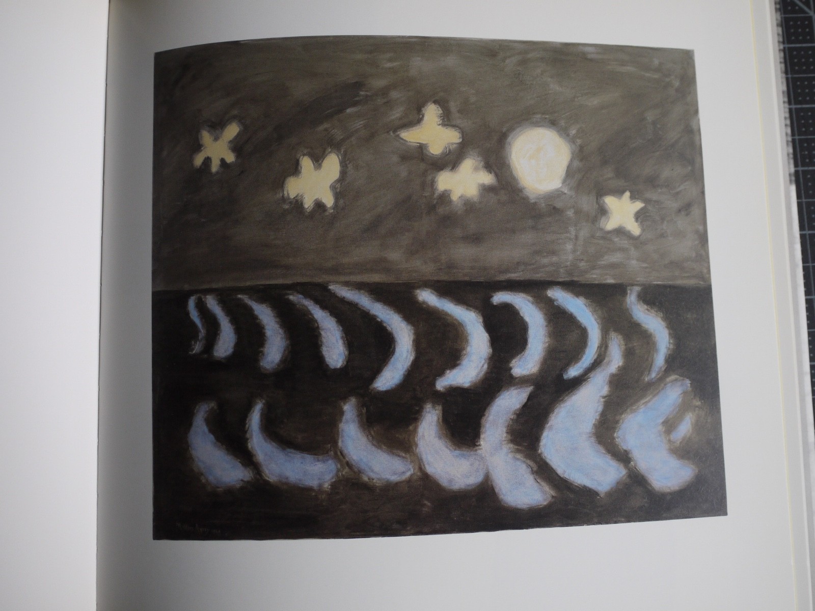 Coming to Light: Avery Gottlieb Rothko: Provincetown Summers 1957-1961 by Avery
