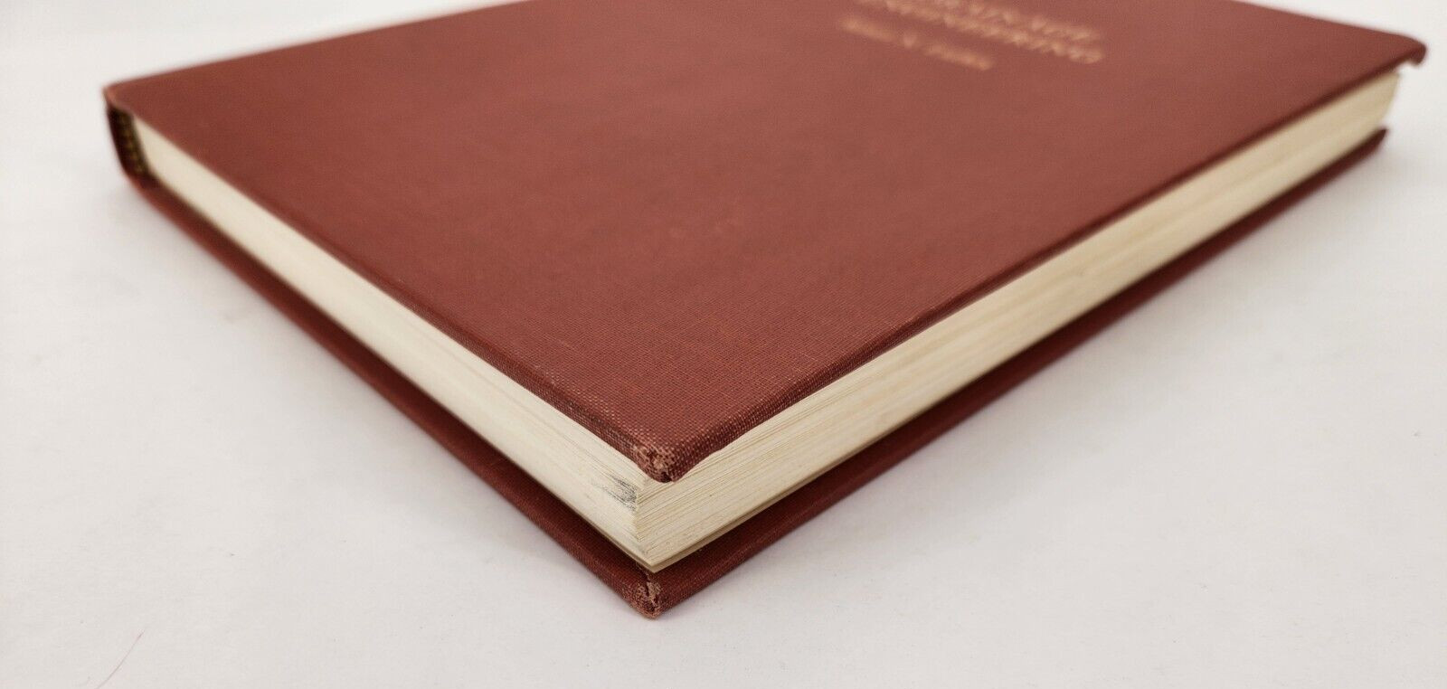 Drainage Engineering, James N. Luthin 1973 hc Agricultural & Civil Engineering