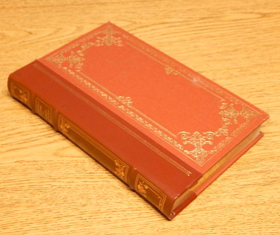 A Farewell to Arms by Ernest Hemingway/ Franklin Library