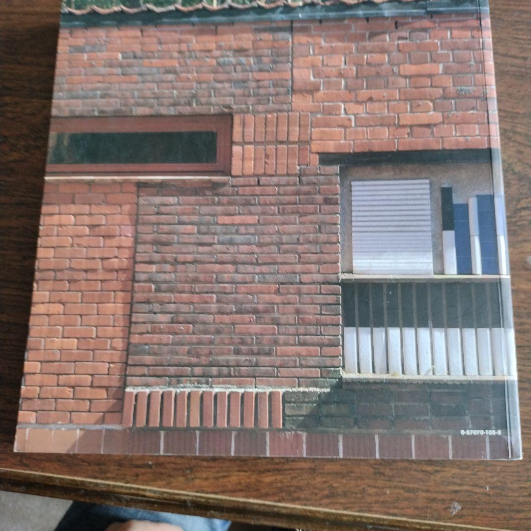 MoMA Alvar Aalto Exhibition Catalog 1998 English 328 Pages Architecture Art
