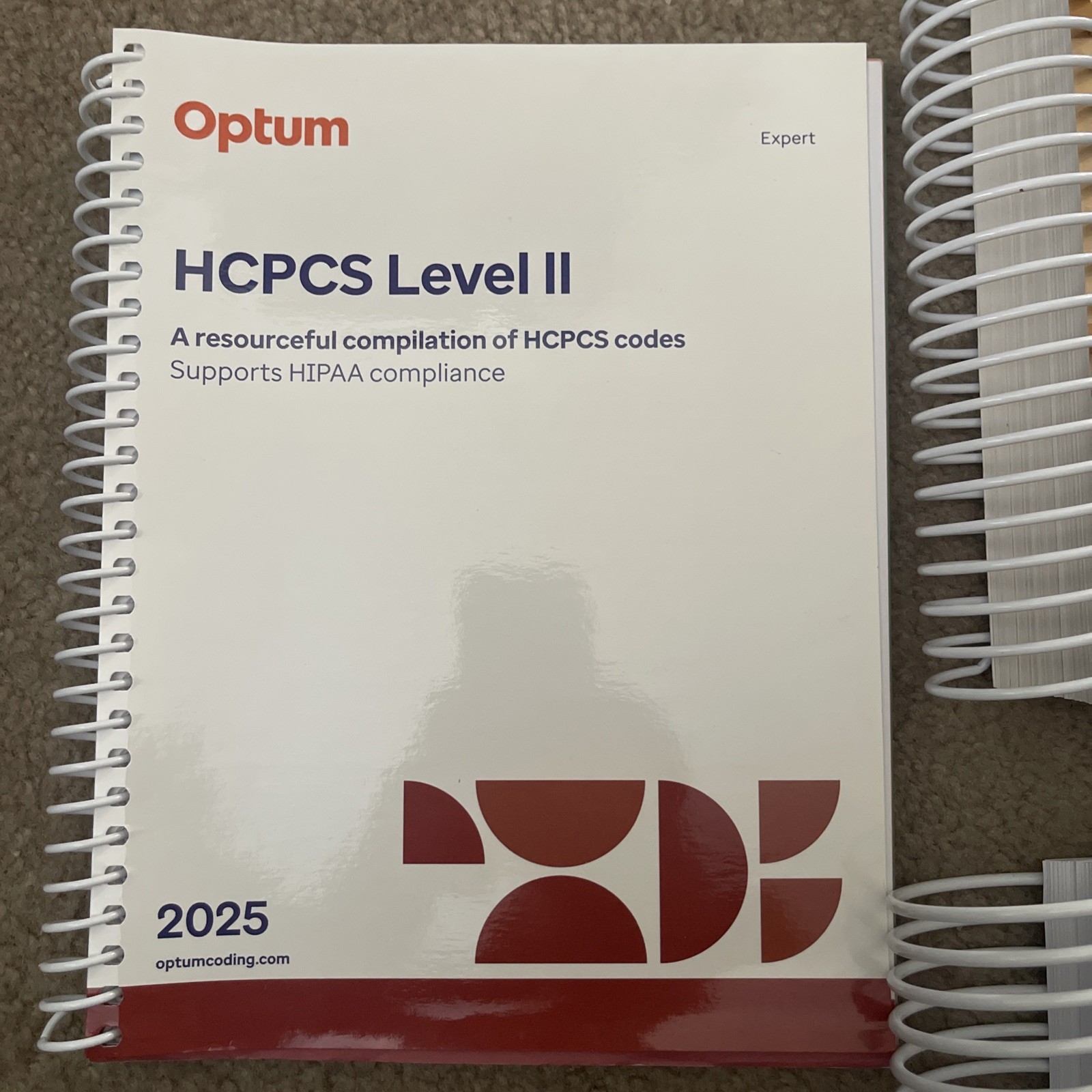 AMA CPT Book, ICD-10 Code Book, HCPCS Book – 2025 Physician Bundle by AAPC