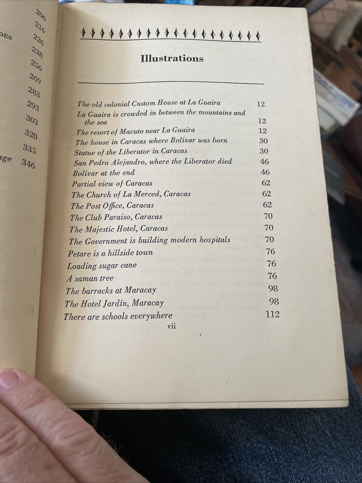 Venezuela By Erna Ferguson 1939 First Edition Alfred A. Knopf Publisher