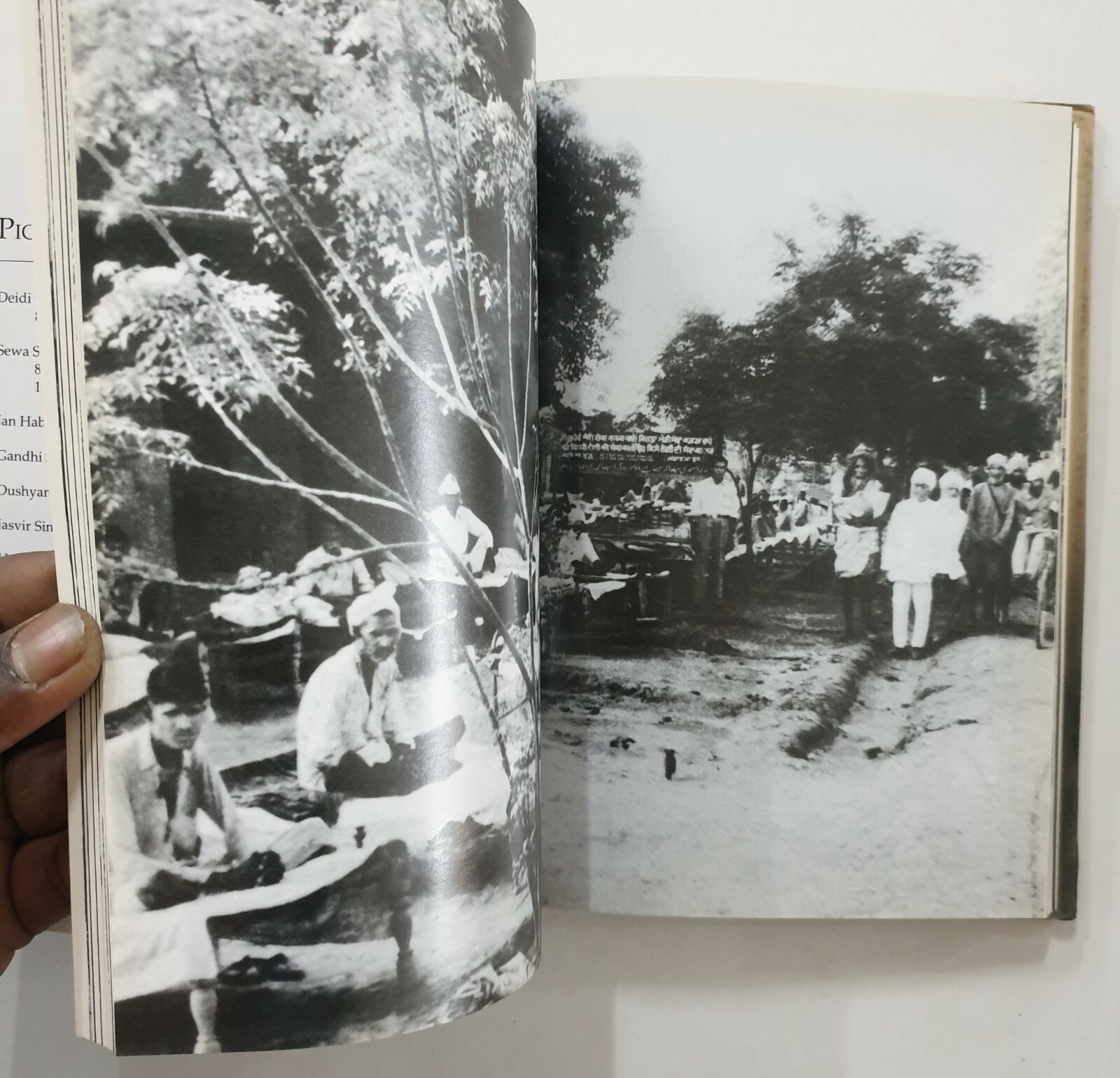 Singh, Patwant: Garland Around My Neck. Story Of Puran Singh Of Pingalwara. 2001