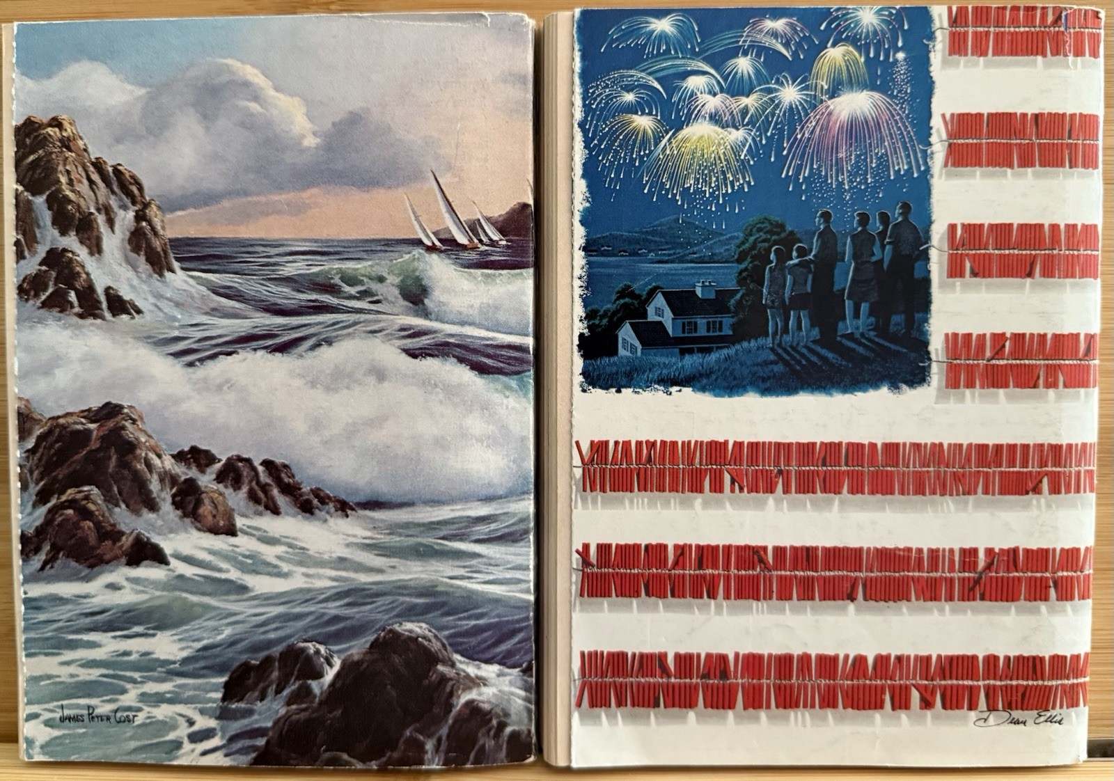1969 June July (2) READER’S DIGEST MAGAZINE Vintage Ageless Fun Short Stories