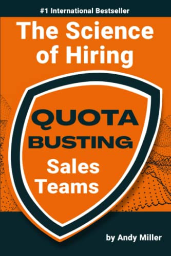 The Science of Hiring Quota Bu – VERY GOOD