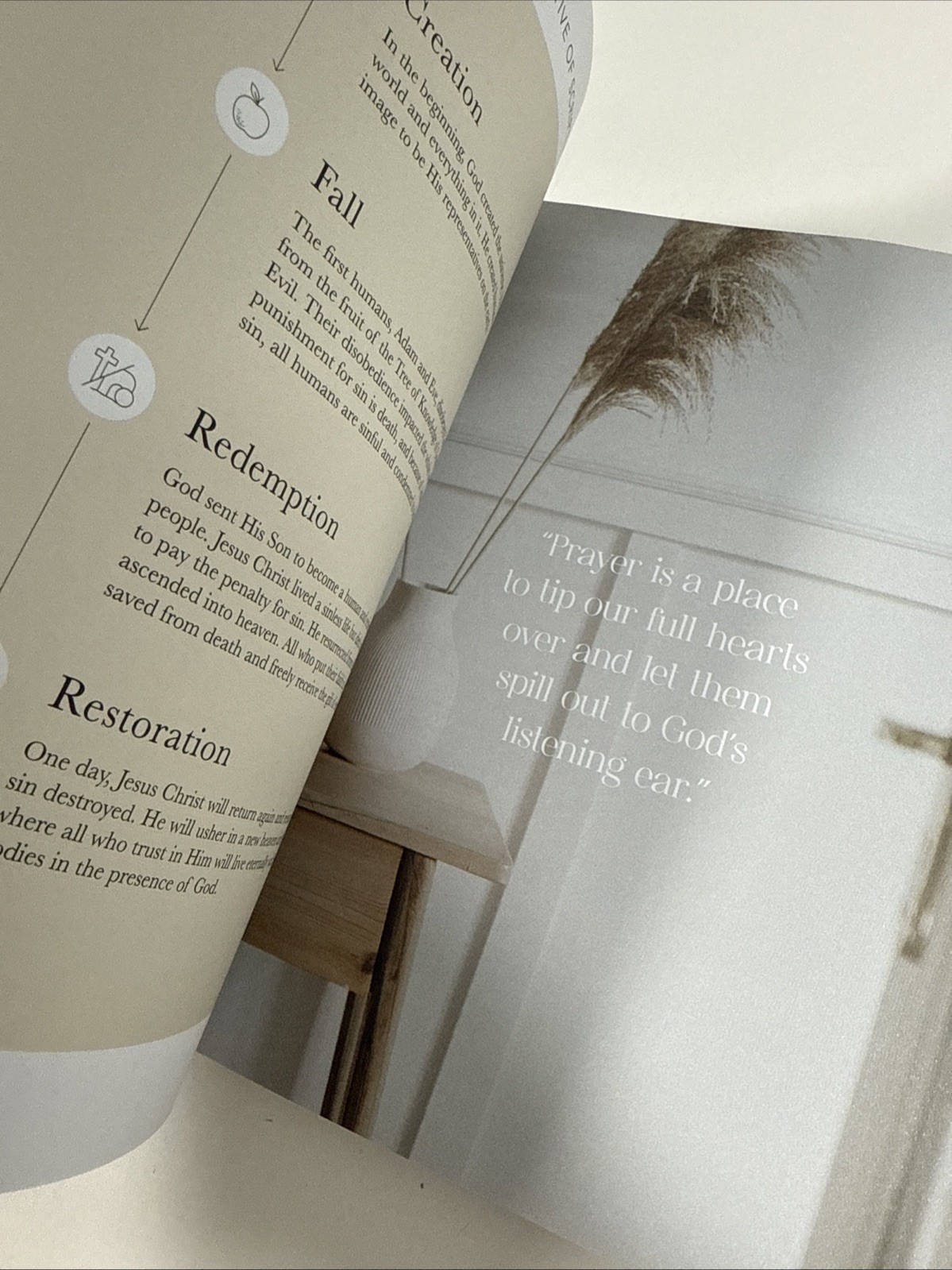Pray | Cultivating a Passionate Practice of Prayer Workbook Turner Book PB
