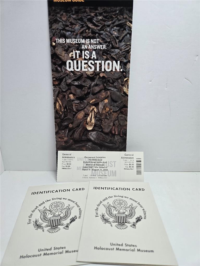 STATE OF DECEPTION book THE POWER OF NAZI PROPAGANDA Holocaust Memorial Museum