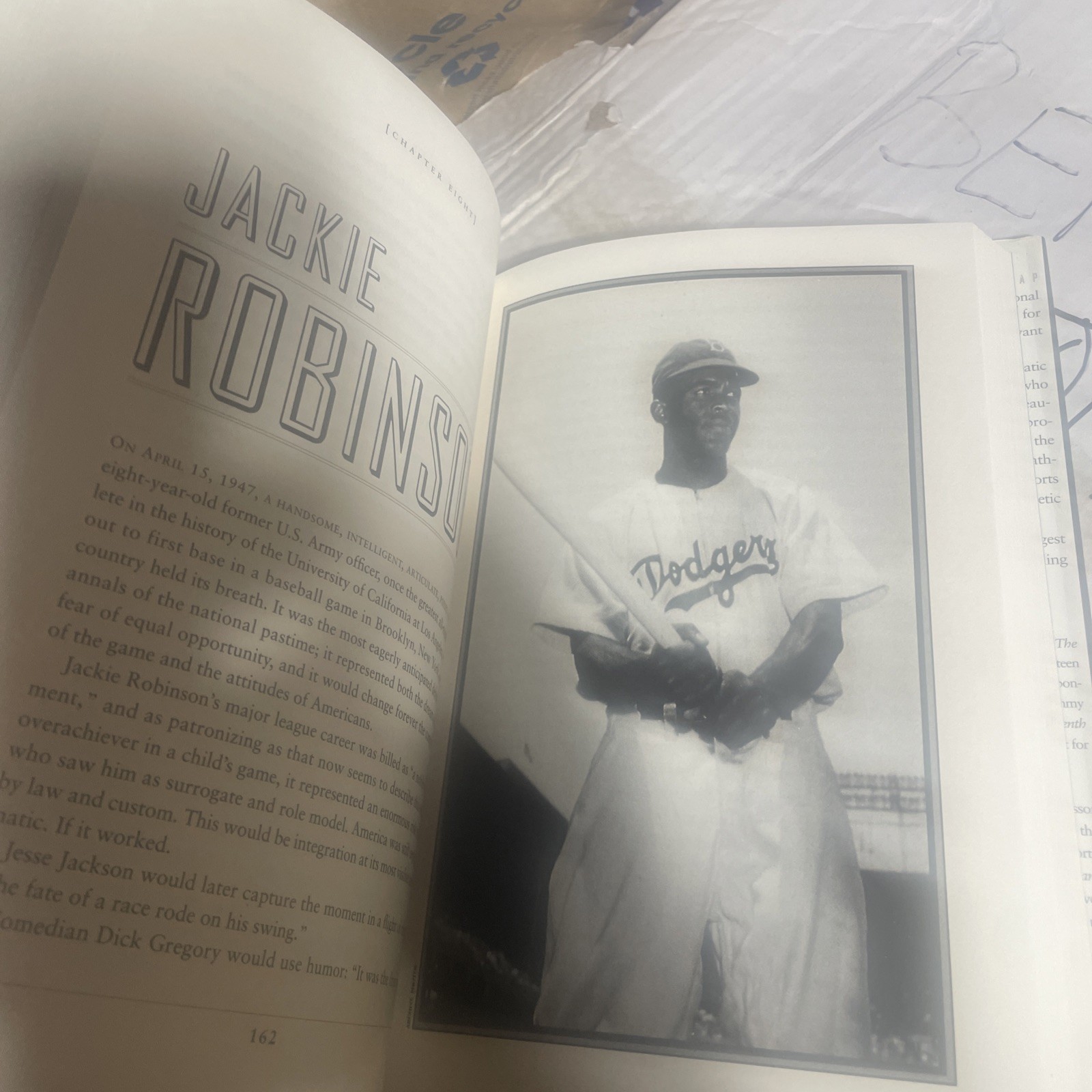 Idols of the Game : A Sporting History of the American Century New Old Stock