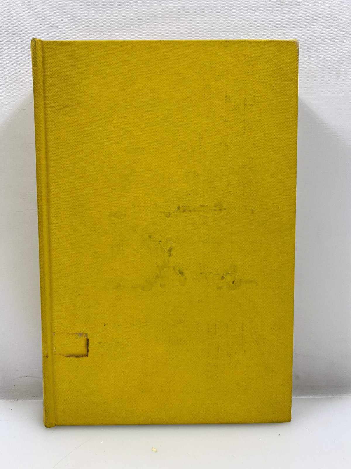 Landmarks in Western Culture Vol. II Baker/Fasel Ex-library 1968 HC