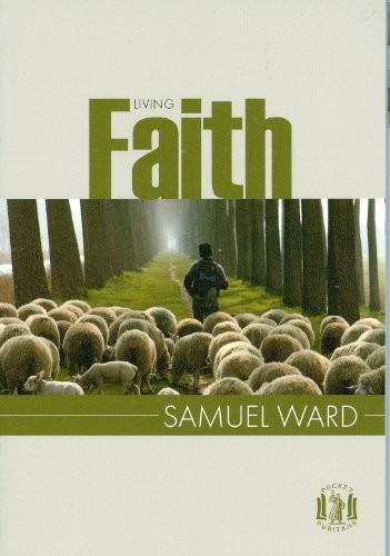 LIVING FAITH (POCKET PURITANS) By Samuel Ward **BRAND NEW**