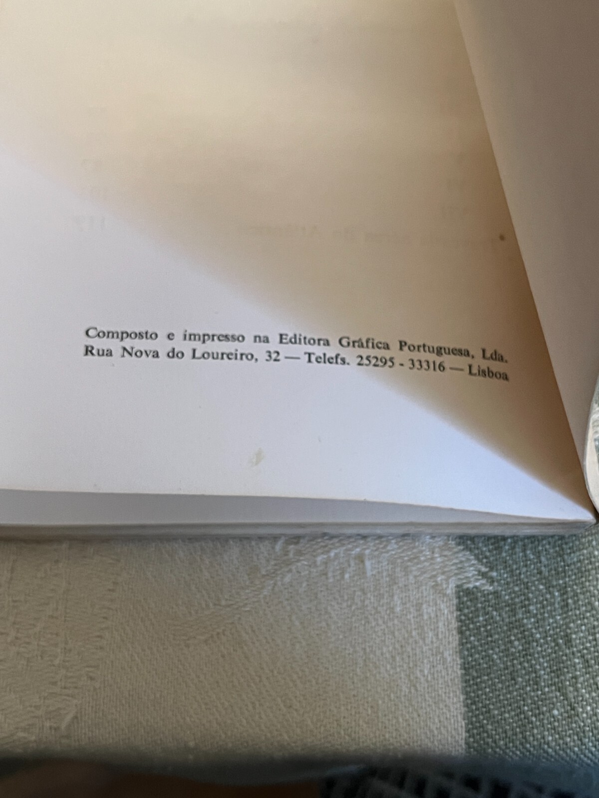 Descobrimento do Atlantico Por Costa Brochado 1958 (Portuguese) 144pages
