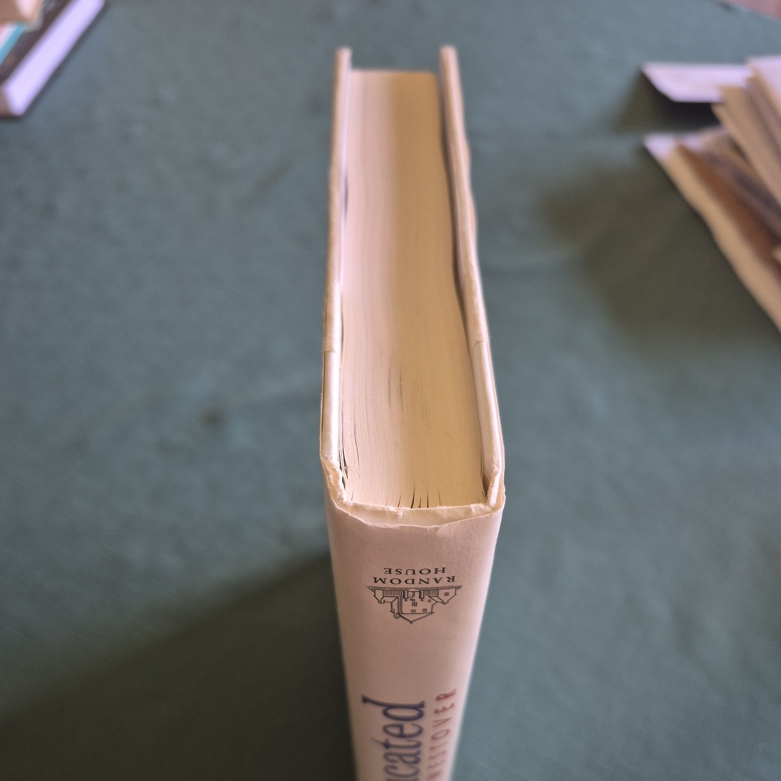 Educated : A Memoir by Tara Westover (2018, Hardcover) later printing, SIGNED!!