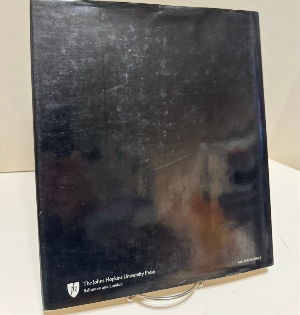 The Living Chesapeake by J.R. Shubel ( 1981, Hardcover, Dust Jacket, Signed)