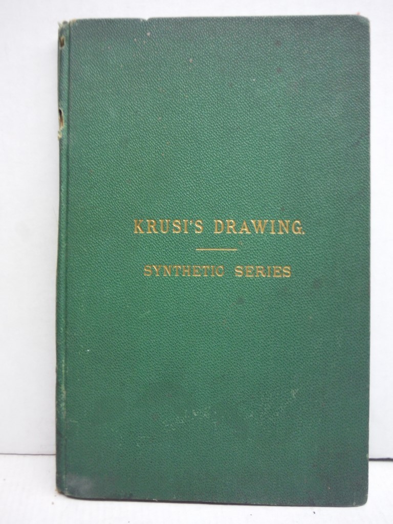 Krusi’s Drawing