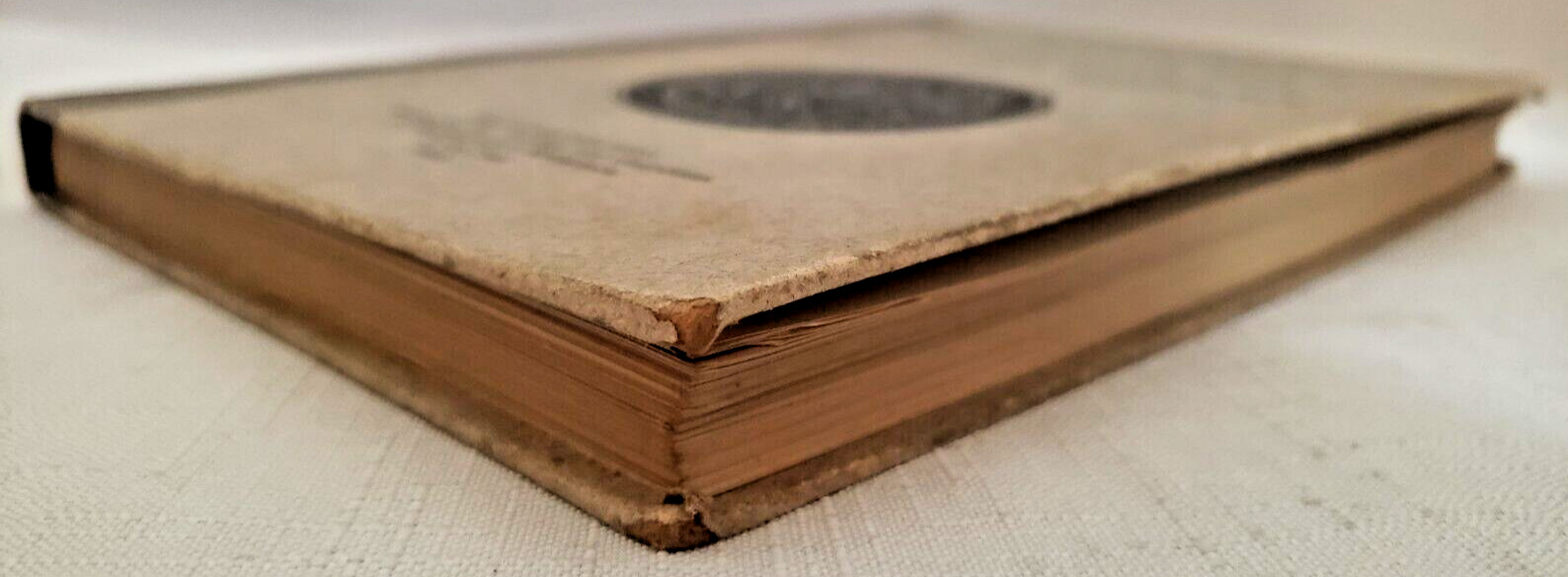 1910 CATALOGUE OF SHAKESPEARE BIRTHPLACE,Art,History, BIRTHPLACE Pamphlet/Ticket