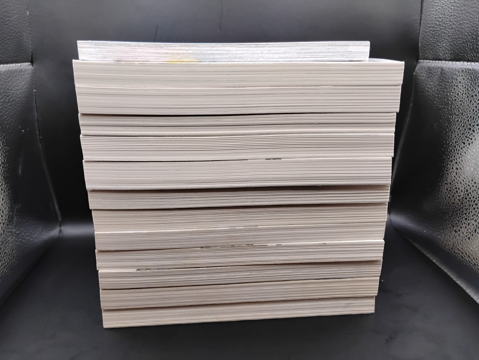 Bottom Tier Character Tomozaki Light Novel Vol. 1-10 + 6.5 + 8.5 English + manga