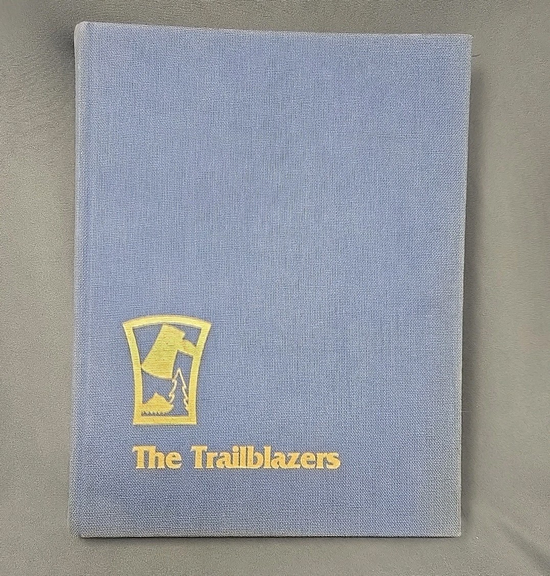 The Trailblazers The Story Of The 70th Infantry Division & Ephemera