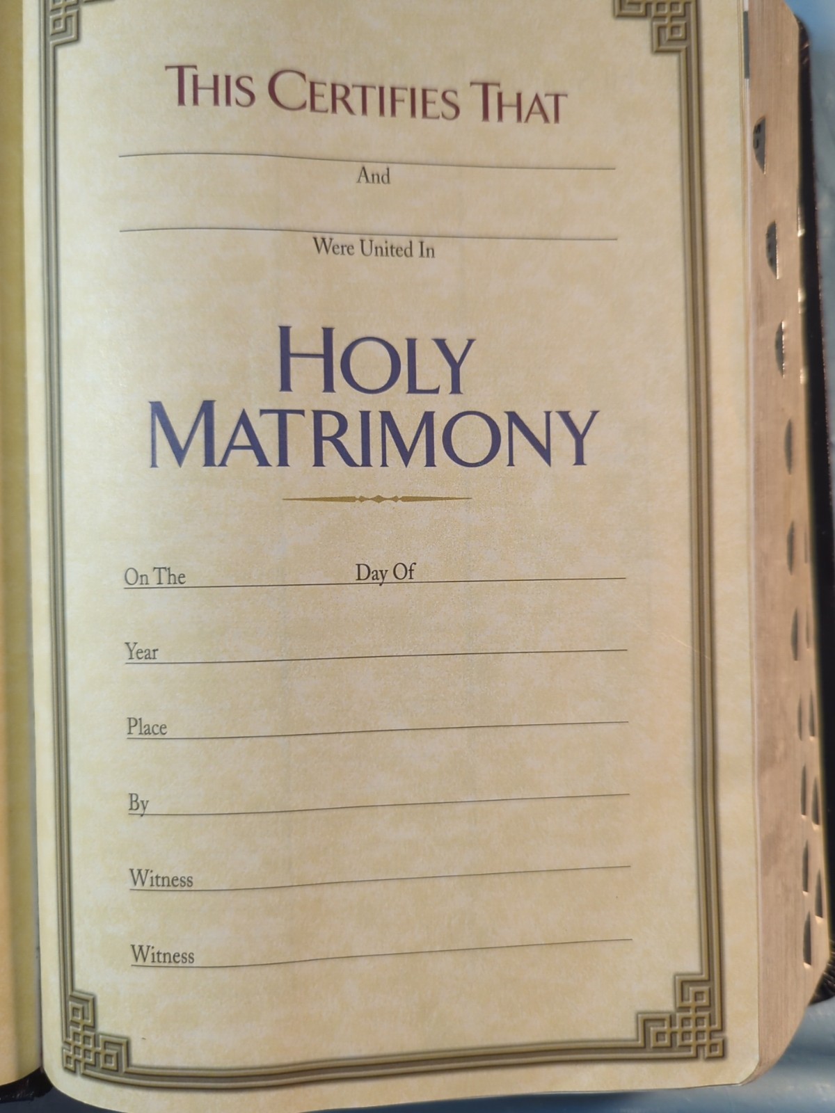 Nelson KJV Giant Print Red Letter Leather Holy Bible 1976