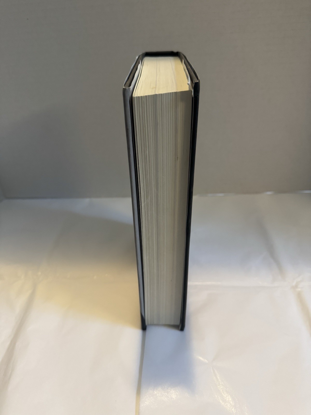 SIGNED/FIRST EDITION Barack Obama ‘A Promised Land‘ Hardcover HCDJ EXCELLENT