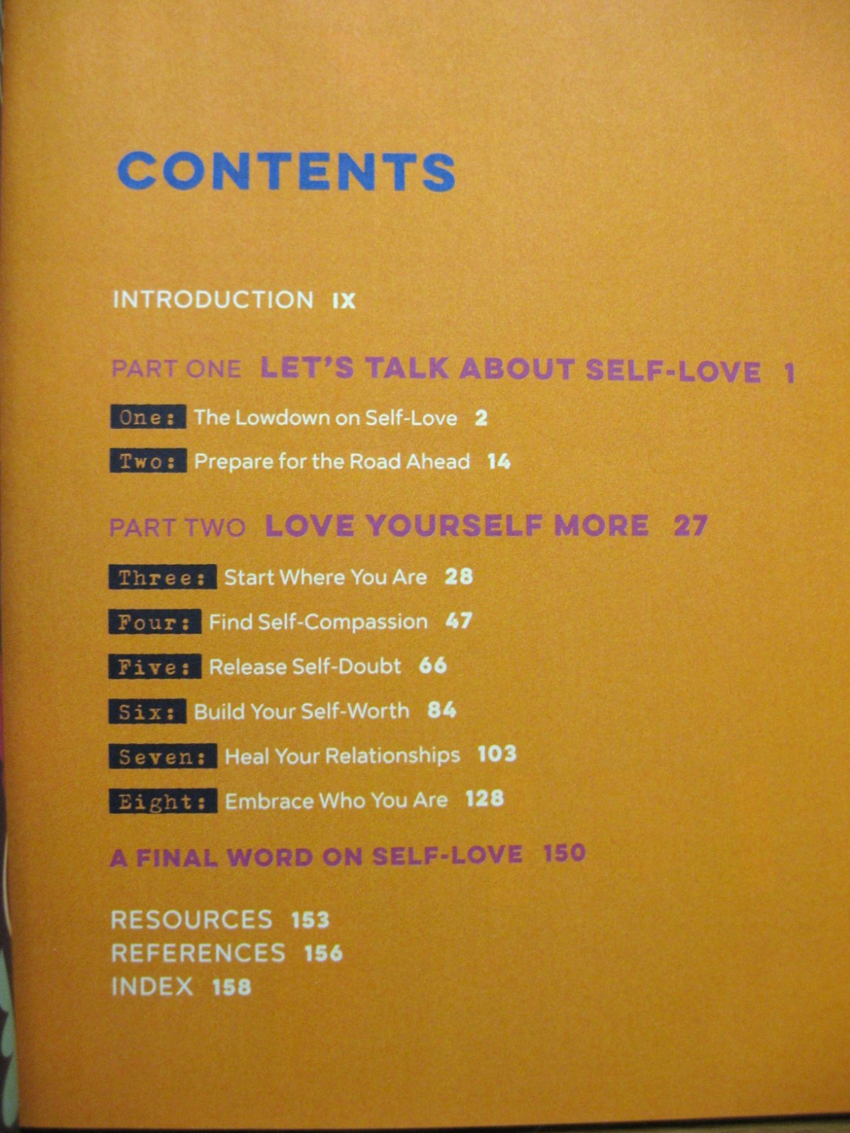 Self-Love Workbook for Women by Megan Logan Release Self-Doubt 2000 Trade PB