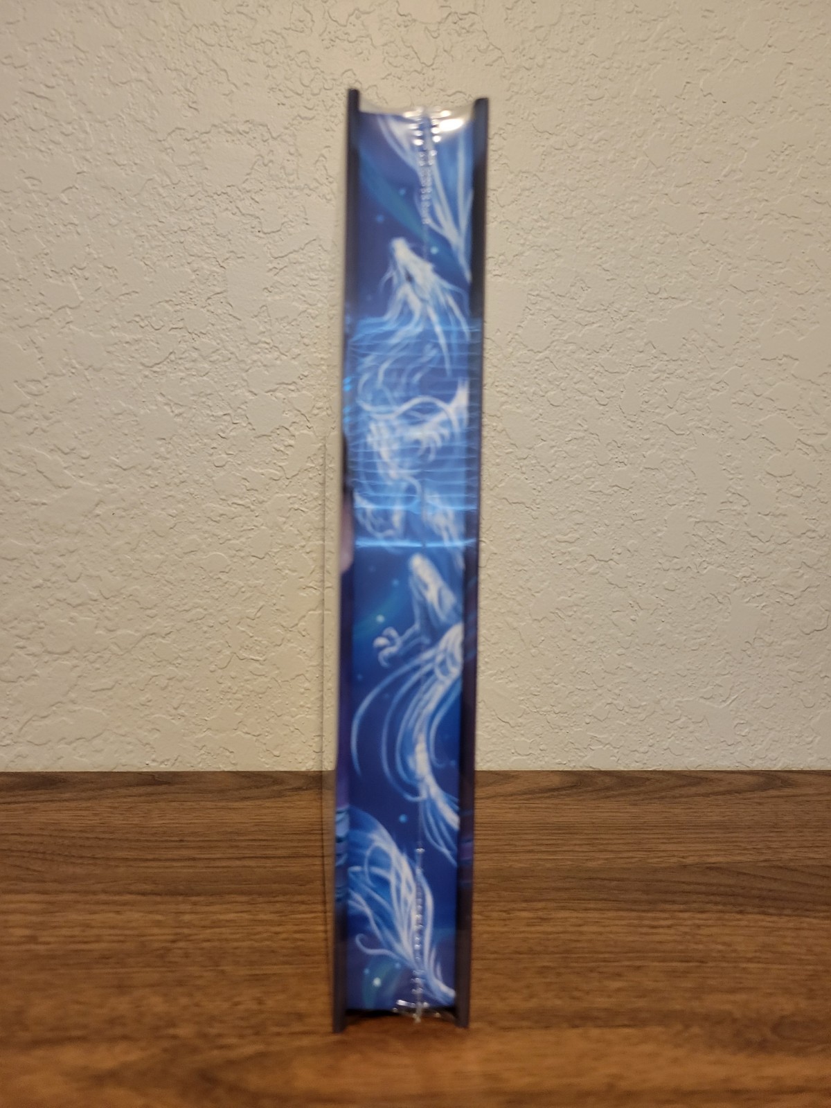 When The Moon Hatched By Sarah A. Parker Arcane Society Exclusive Signed/Sealed