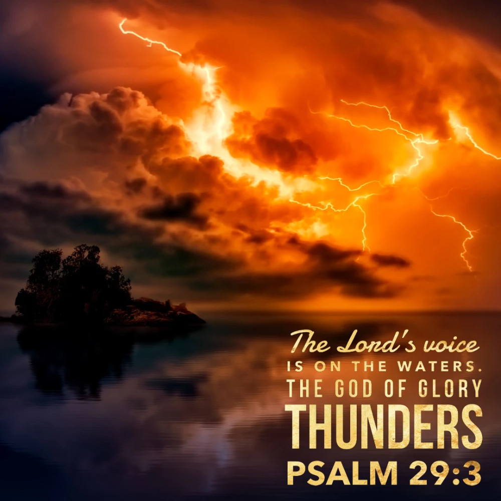 FREE 7 Thunders of Revelation Explained (No Need 2pay)Full Info In „Description“