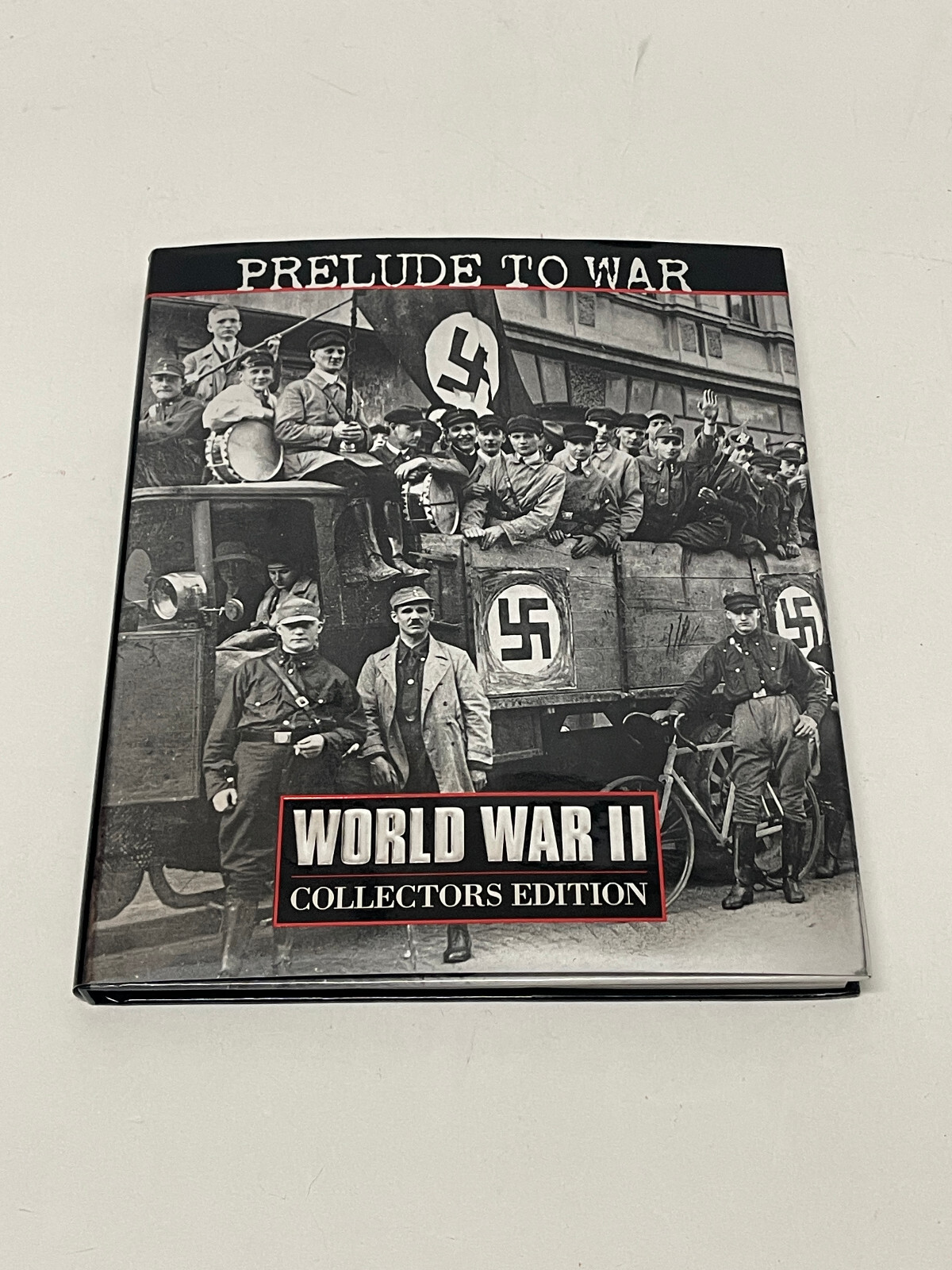 Time-Life World War 2 WWII Series Collectors Edition – You pick your title