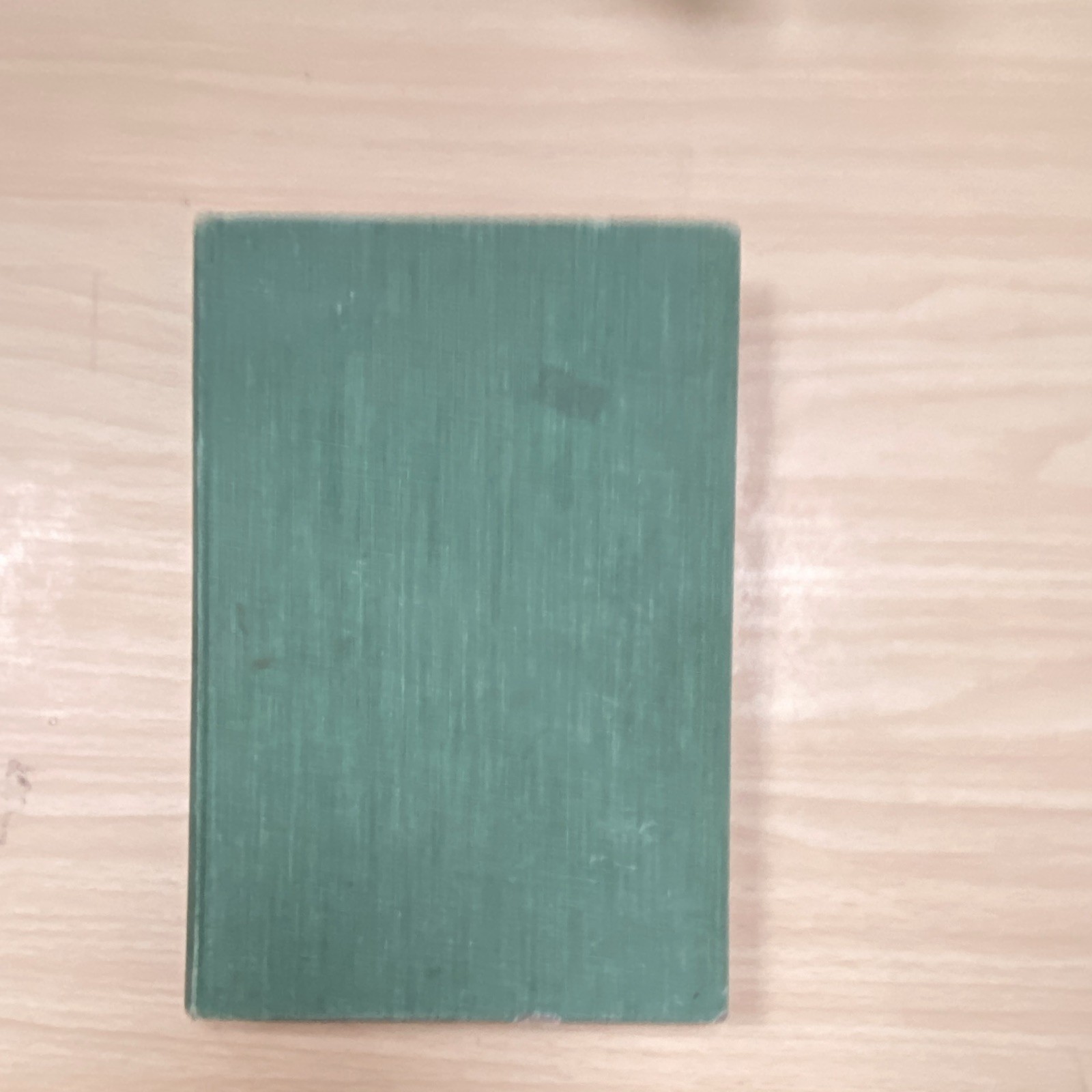 Perelandra Hardcover C. S. Lewis Space Trilogy 2nd Printing Macmillan 1944