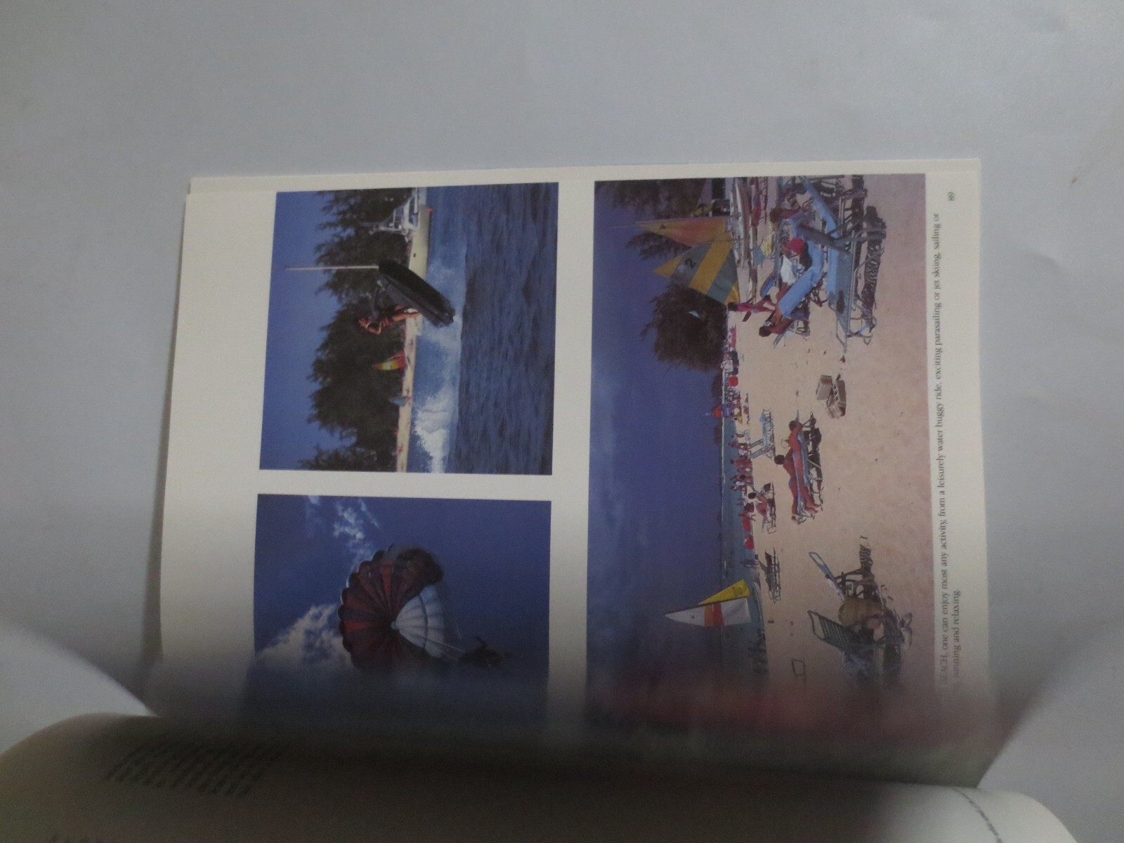 Beautiful Isles Cayman by Paul Humann Paperback book 104 Pages 11.5 X 9 Inch