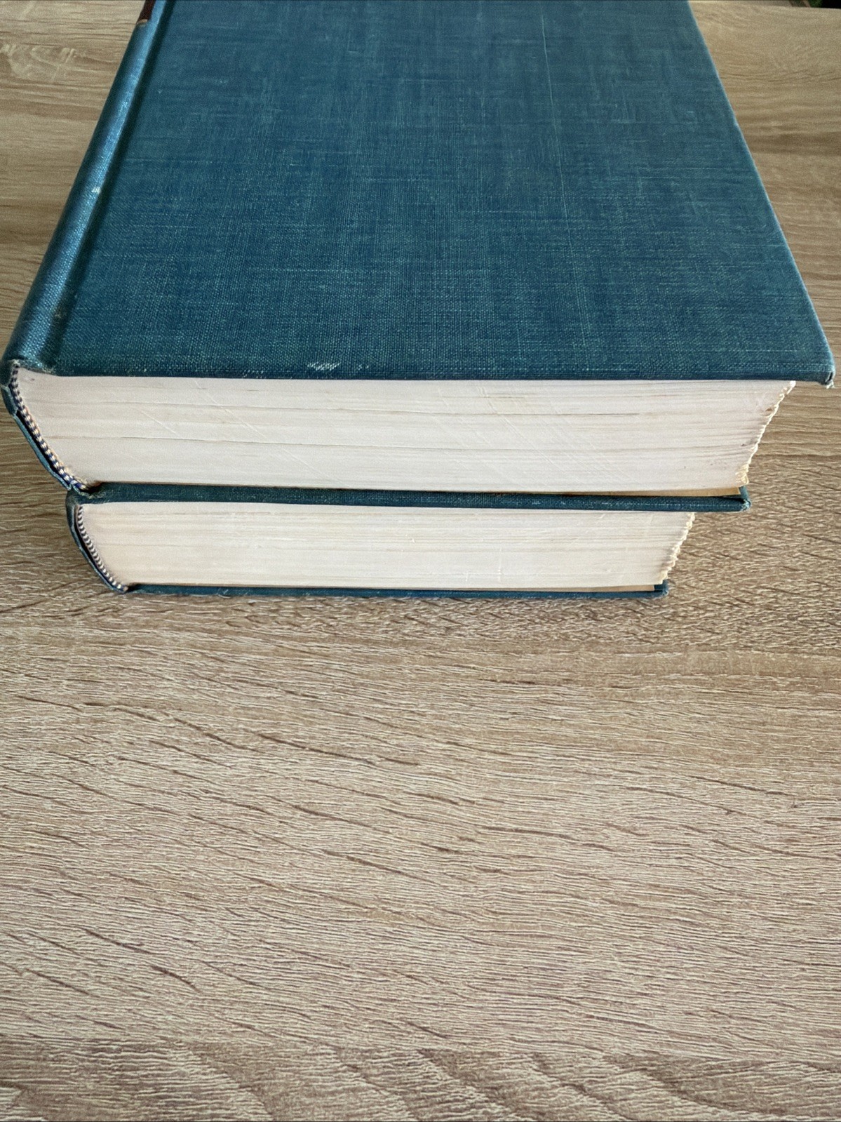 History of Standard Oil Company Vol 1 & 2 – Pioneering in Big Business & The Res