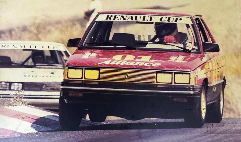 „Showroom Stock“ – The complete story; beginning to end – by Dave Wolin  