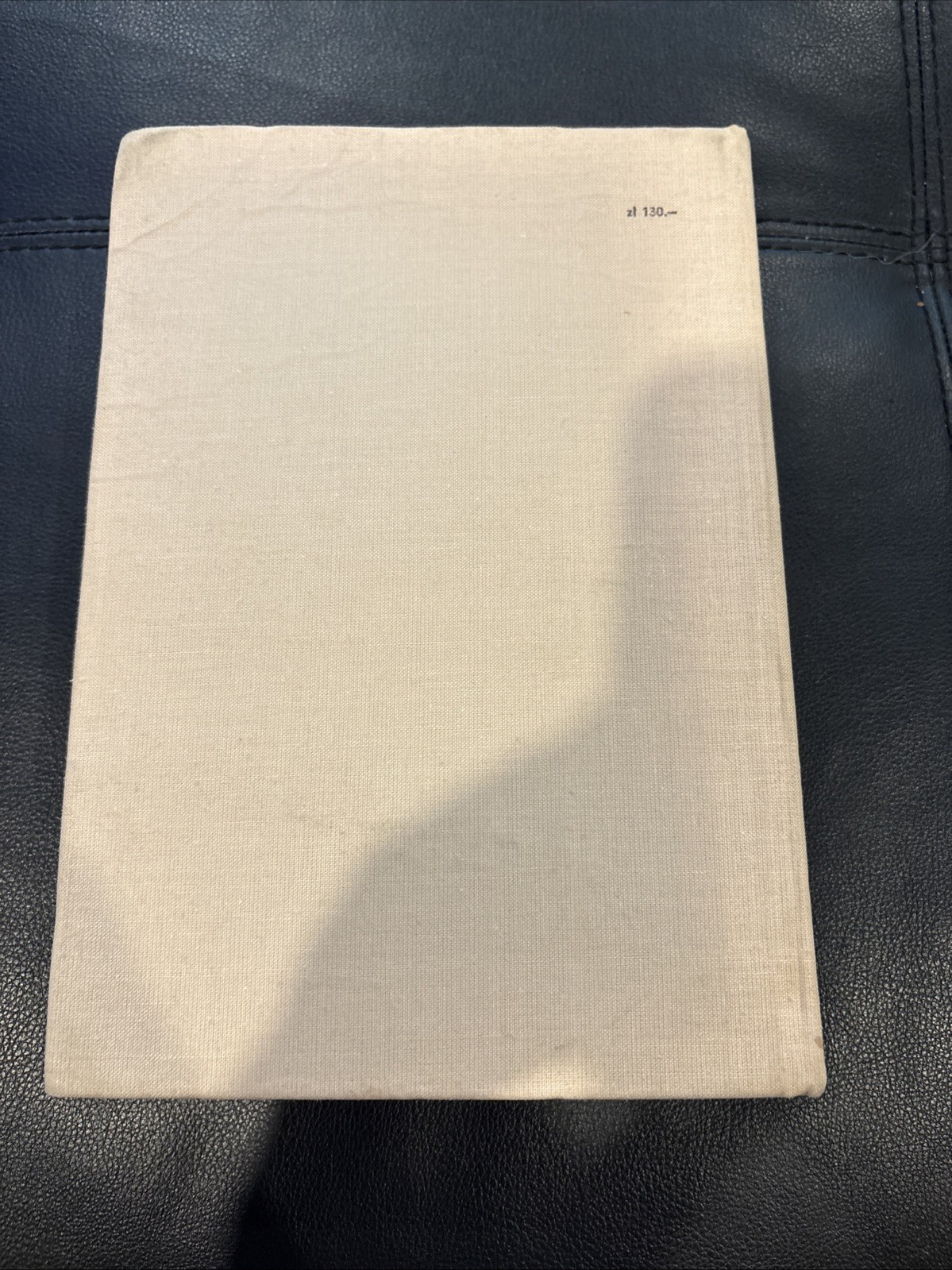 The Beginning Of The Road Lenino Hardcover