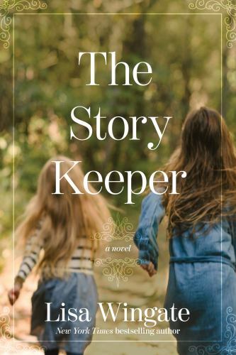 Story Keeper by Lisa Wingate (2020, Trade Paperback)