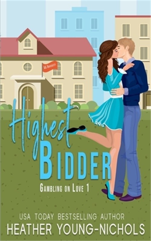 Highest Bidder (Paperback or Softback)