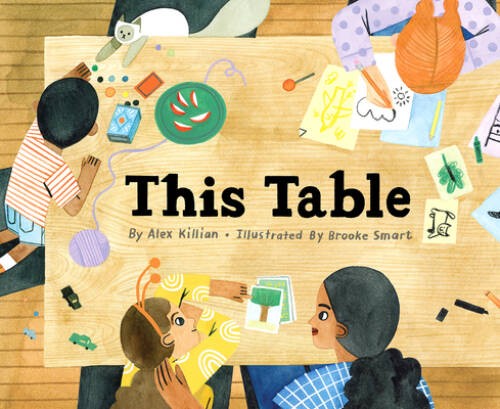 This Table – GOOD