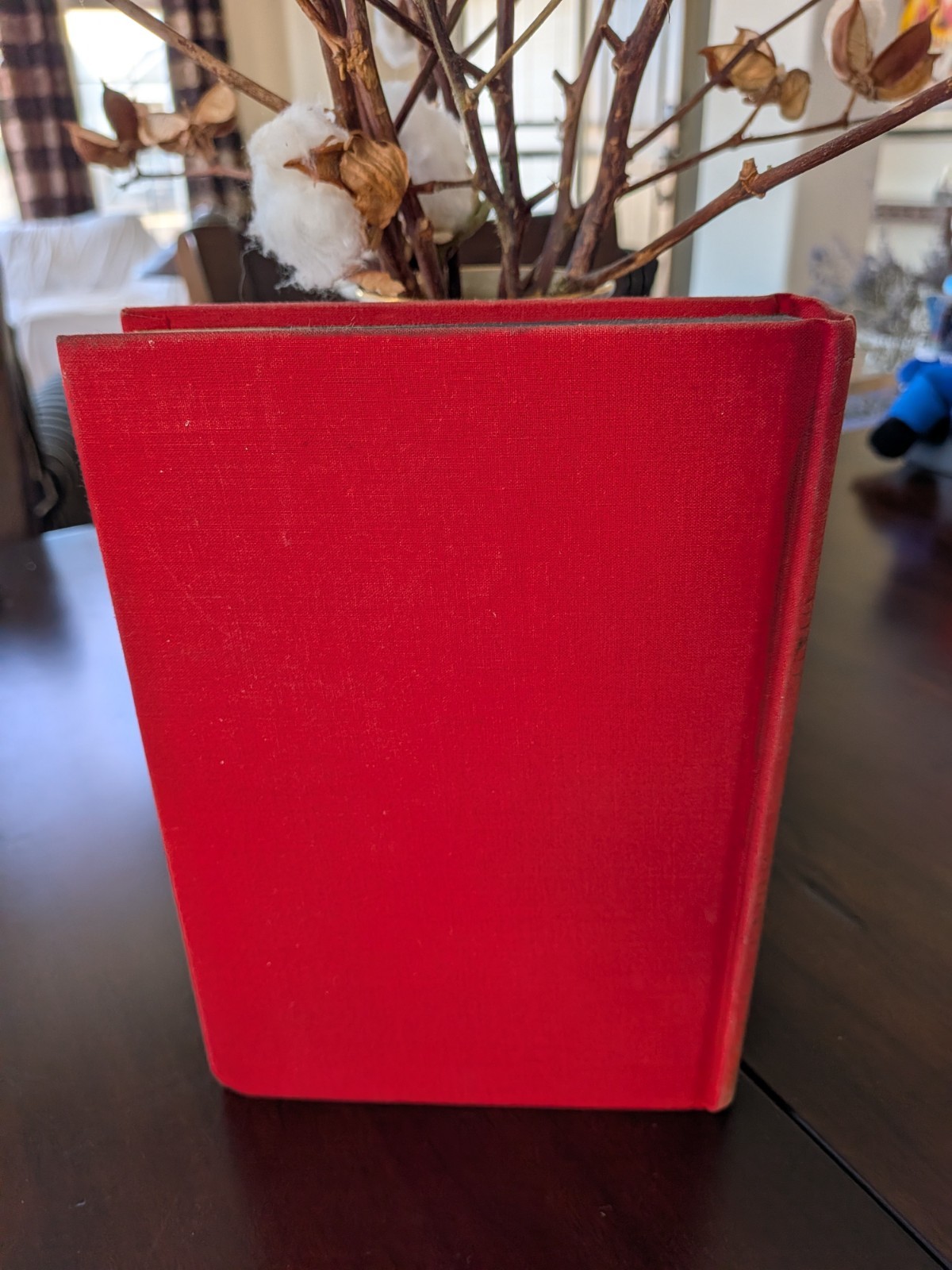 The Good Earth by PEARL S. BUCK ~ First Edition 1931 ~ 1st Printing ~ Pulitzer