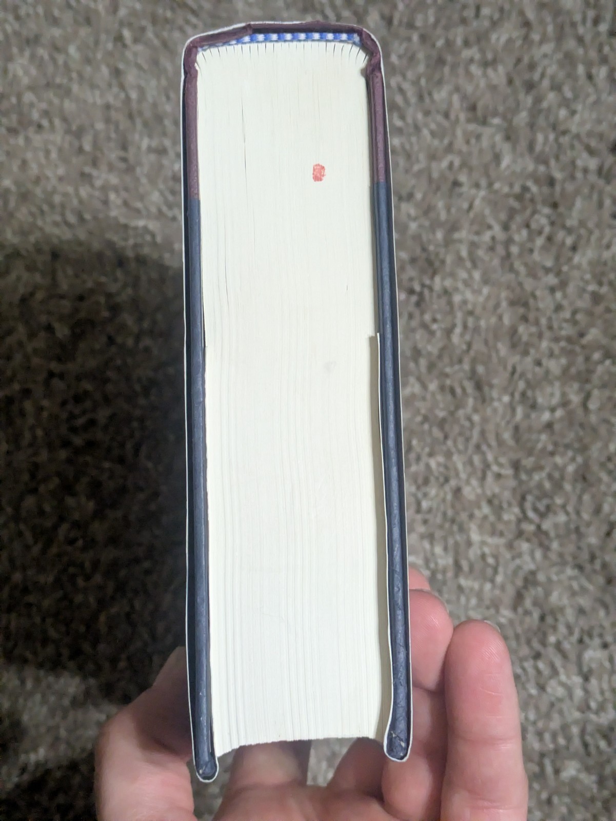 Signed 1st/1st A Little Life : A Novel by Hanya Yanagihara (2015, Hardcover)