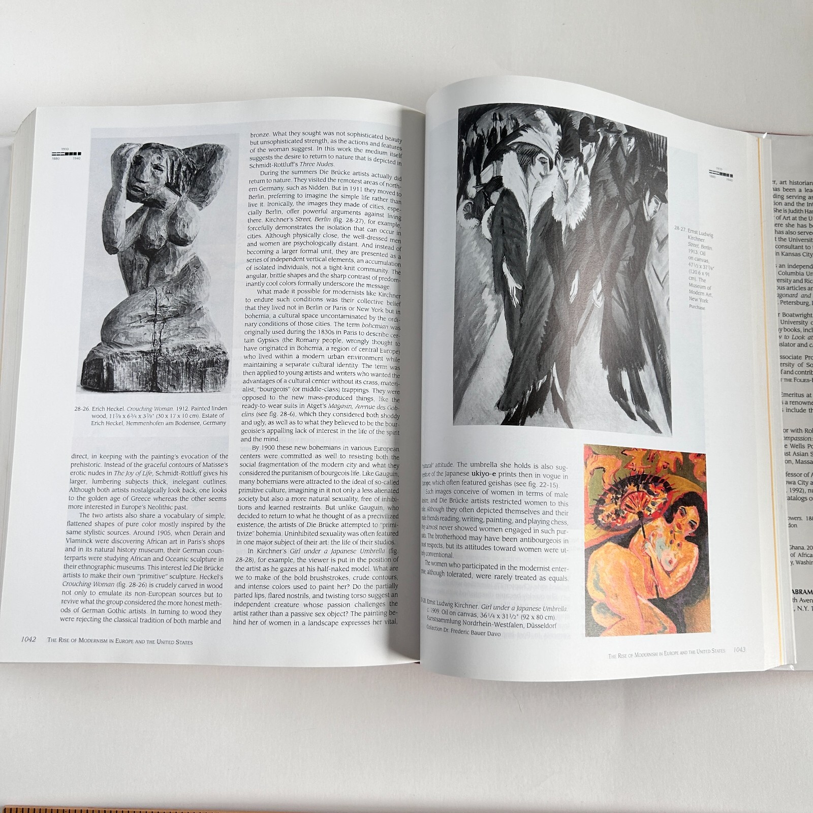 Art History Marilyn Stokstad 1955 Harry N. Abrams Inc.