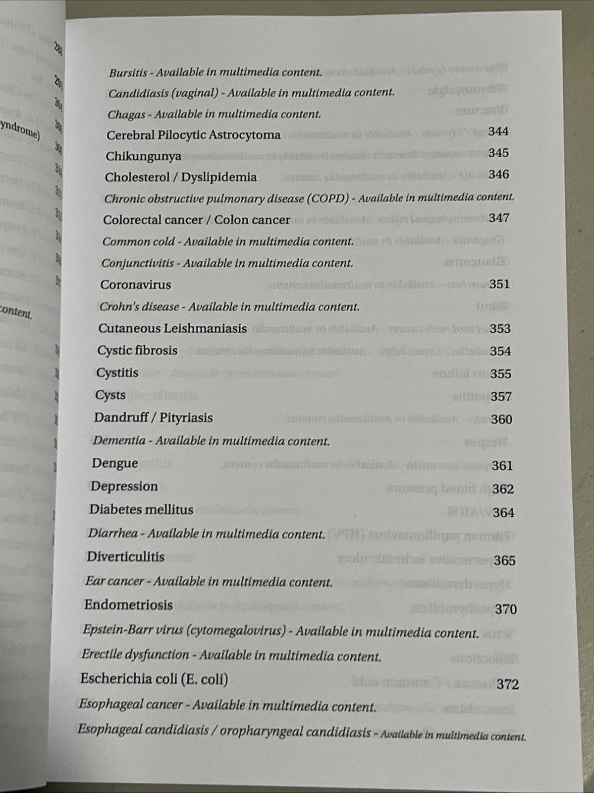 Achieved Health: the most important…, Kalcker, Andrea Great Condition