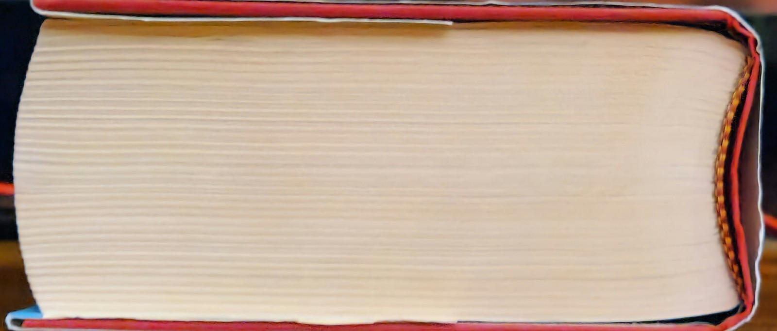 Words Of Radiance by Brandon Sanderson – TOR 2014 1st/1st – Signed and Unread