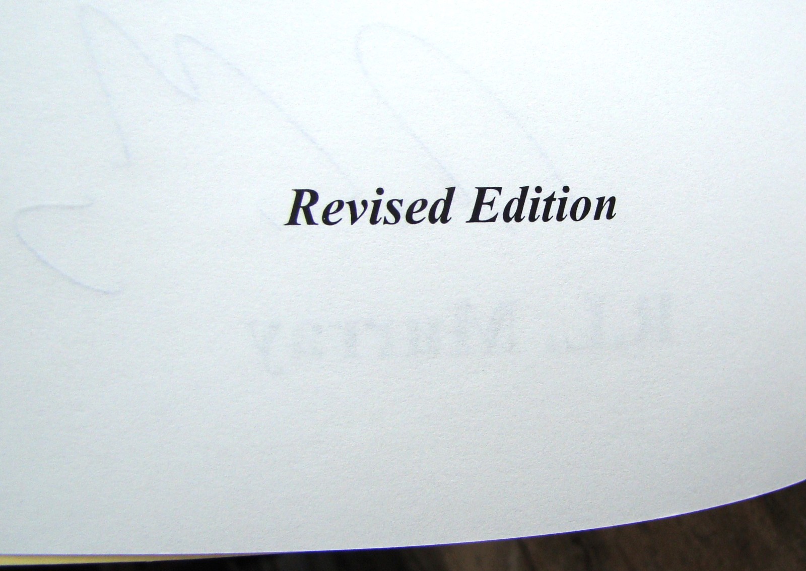 Before The Appointed Time ~2001 PB~ Murray SIGNED Antietam Civil War 108th NY
