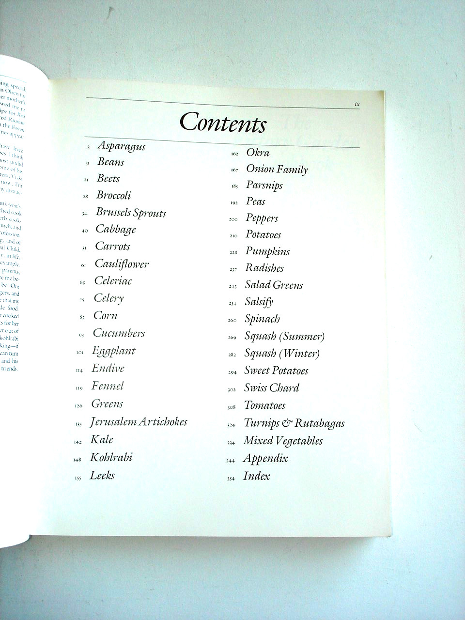 The Victory Garden Cookbook Paperback Marian Morash
