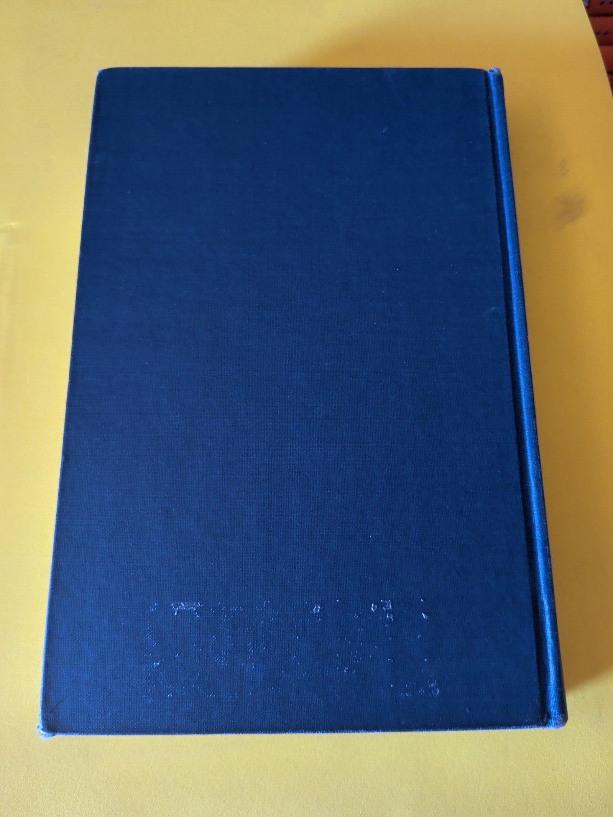 Gleanings in Joshua by Arthur W. Pink (Hardcover) 1973 8th Printing MOODY PRESS