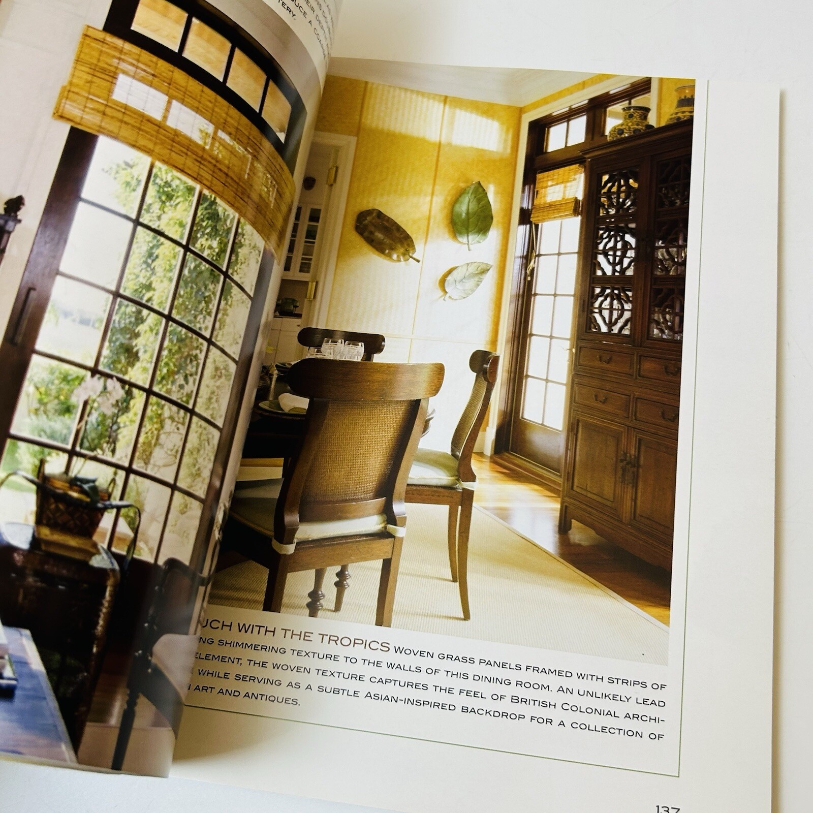 Lot Of 4 Window Treatment Wall Decor Interior Decorating Books